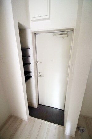 メルディア京王稲田堤の物件内観写真